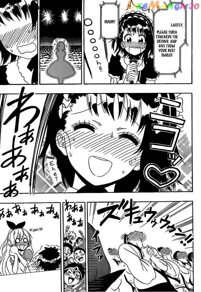 Nisekoi Chapter 133 image 06_optimized